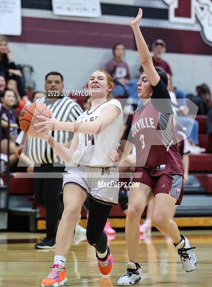 Thumbnail 2 in JV: Poolville @ Millsap photogallery.