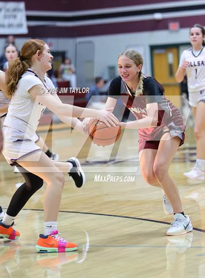 Thumbnail 1 in JV: Poolville @ Millsap photogallery.