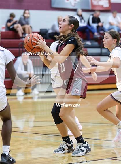 Thumbnail 2 in JV: Poolville @ Millsap photogallery.