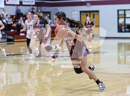 Thumbnail 2 in JV: Poolville @ Millsap photogallery.