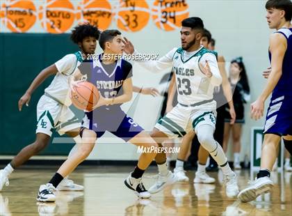 Thumbnail 1 in Stockdale @ Luling photogallery.