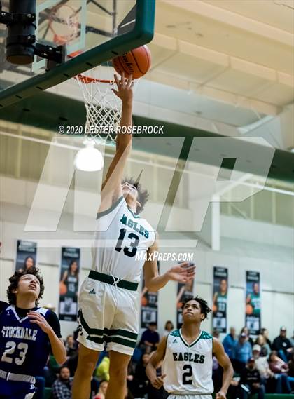 Thumbnail 3 in Stockdale @ Luling photogallery.