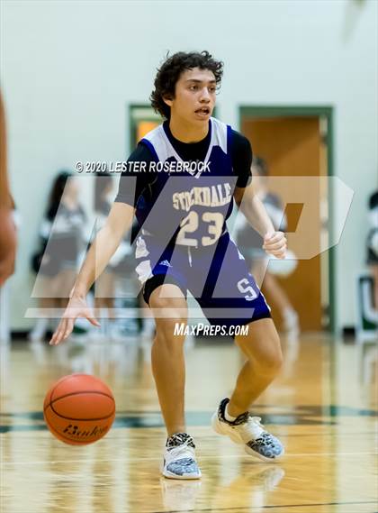 Thumbnail 1 in Stockdale @ Luling photogallery.