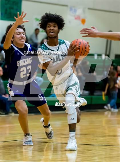 Thumbnail 2 in Stockdale @ Luling photogallery.