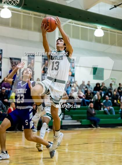 Thumbnail 1 in Stockdale @ Luling photogallery.