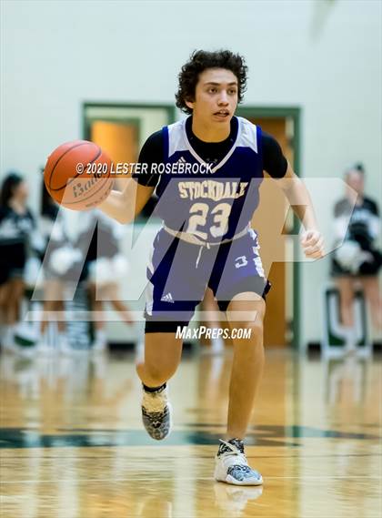 Thumbnail 3 in Stockdale @ Luling photogallery.