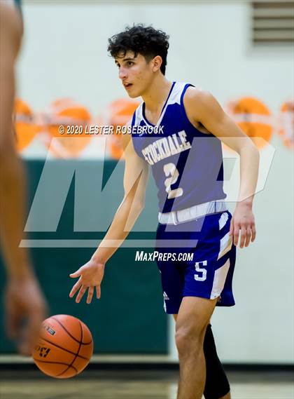Thumbnail 3 in Stockdale @ Luling photogallery.