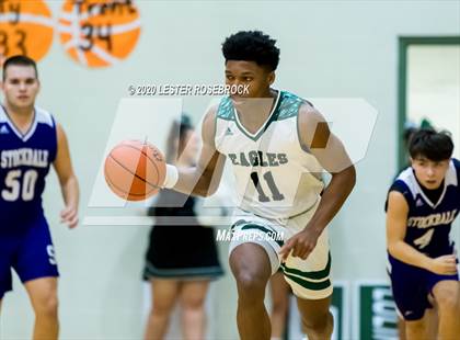 Thumbnail 3 in Stockdale @ Luling photogallery.