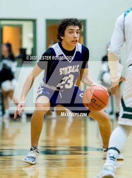 Thumbnail 2 in Stockdale @ Luling photogallery.