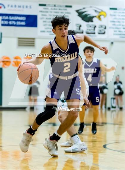 Thumbnail 2 in Stockdale @ Luling photogallery.