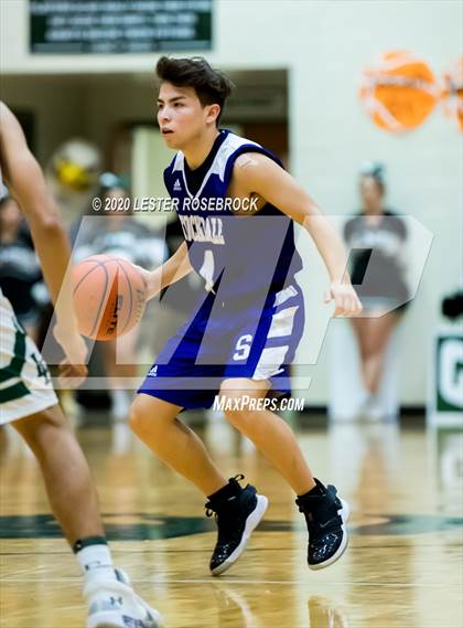 Thumbnail 2 in Stockdale @ Luling photogallery.