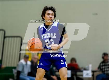 Thumbnail 1 in Stockdale @ Luling photogallery.