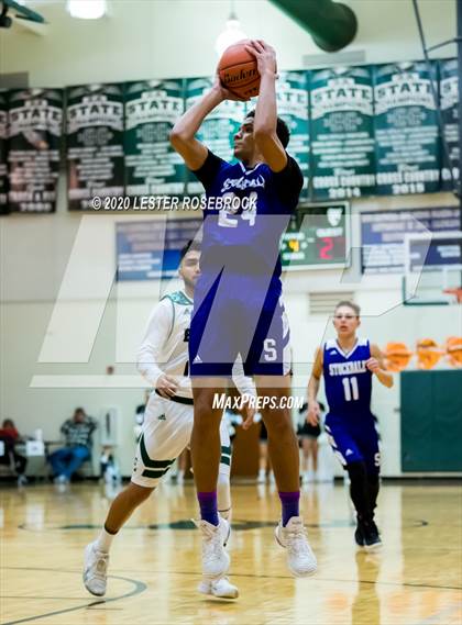 Thumbnail 1 in Stockdale @ Luling photogallery.