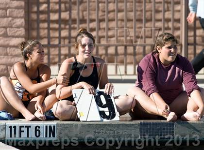 Thumbnail 2 in Don Lugo vs Chaffey photogallery.