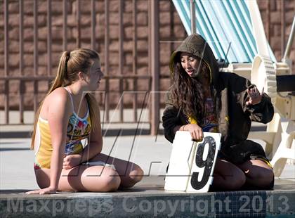 Thumbnail 1 in Don Lugo vs Chaffey photogallery.