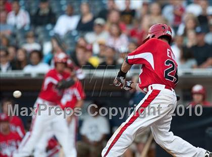 Thumbnail 1 in Aflac All-American Baseball Classic 2010 photogallery.
