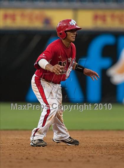 Thumbnail 3 in Aflac All-American Baseball Classic 2010 photogallery.