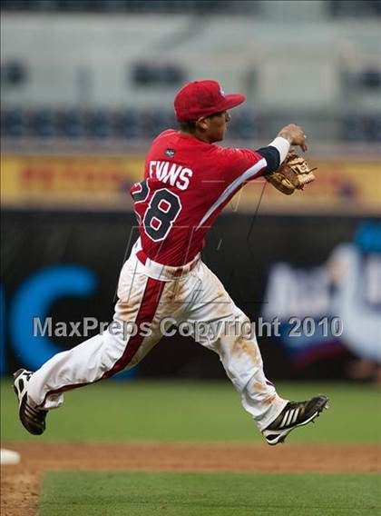 Thumbnail 3 in Aflac All-American Baseball Classic 2010 photogallery.