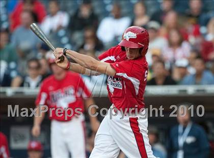 Thumbnail 1 in Aflac All-American Baseball Classic 2010 photogallery.