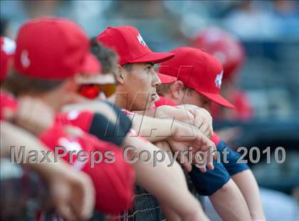 Thumbnail 1 in Aflac All-American Baseball Classic 2010 photogallery.