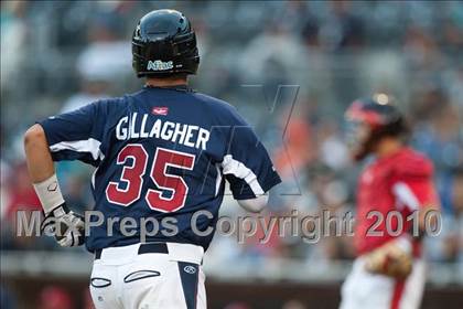 Thumbnail 3 in Aflac All-American Baseball Classic 2010 photogallery.