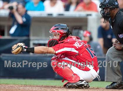 Thumbnail 1 in Aflac All-American Baseball Classic 2010 photogallery.
