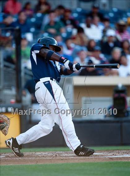Thumbnail 1 in Aflac All-American Baseball Classic 2010 photogallery.