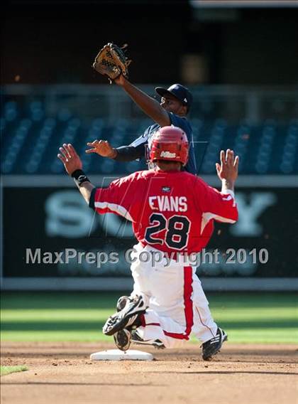 Thumbnail 3 in Aflac All-American Baseball Classic 2010 photogallery.