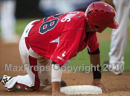 Thumbnail 1 in Aflac All-American Baseball Classic 2010 photogallery.