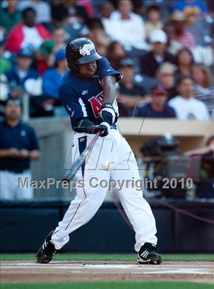 Thumbnail 1 in Aflac All-American Baseball Classic 2010 photogallery.
