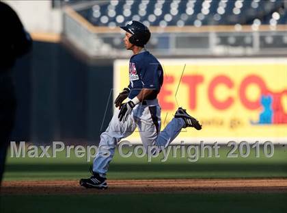 Thumbnail 3 in Aflac All-American Baseball Classic 2010 photogallery.