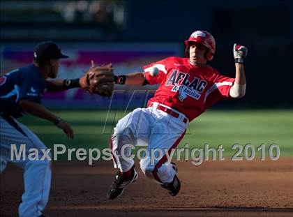 Thumbnail 1 in Aflac All-American Baseball Classic 2010 photogallery.