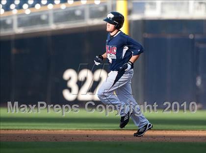 Thumbnail 1 in Aflac All-American Baseball Classic 2010 photogallery.