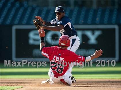 Thumbnail 2 in Aflac All-American Baseball Classic 2010 photogallery.