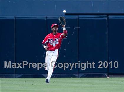 Thumbnail 1 in Aflac All-American Baseball Classic 2010 photogallery.