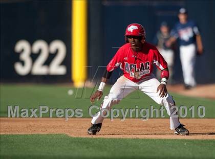 Thumbnail 3 in Aflac All-American Baseball Classic 2010 photogallery.
