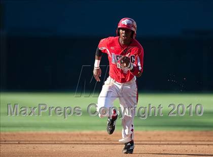 Thumbnail 1 in Aflac All-American Baseball Classic 2010 photogallery.