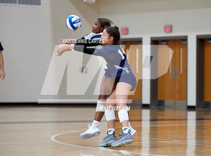 Thumbnail 2 in Sprayberry vs. Pope (Tri Match) photogallery.