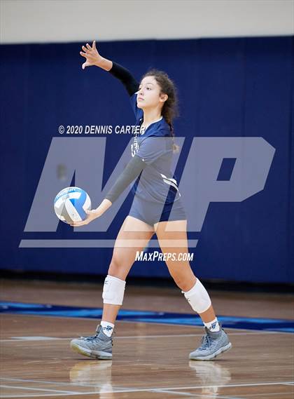 Thumbnail 1 in Sprayberry vs. Pope (Tri Match) photogallery.