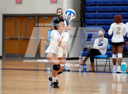 Thumbnail 2 in Sprayberry vs. Pope (Tri Match) photogallery.