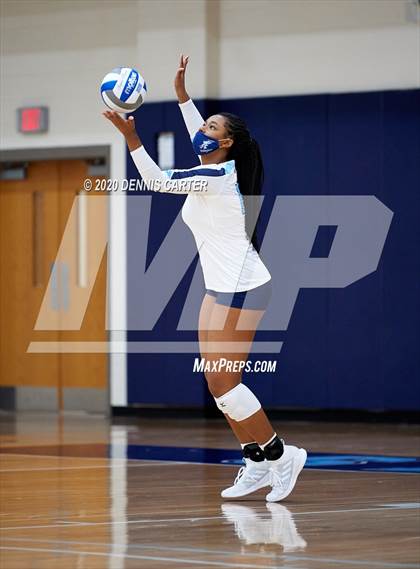 Thumbnail 1 in Sprayberry vs. Pope (Tri Match) photogallery.