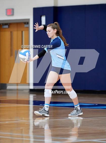 Thumbnail 1 in Sprayberry vs. Pope (Tri Match) photogallery.