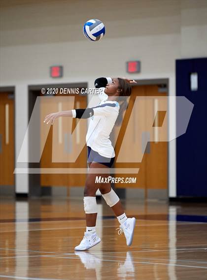 Thumbnail 2 in Sprayberry vs. Pope (Tri Match) photogallery.