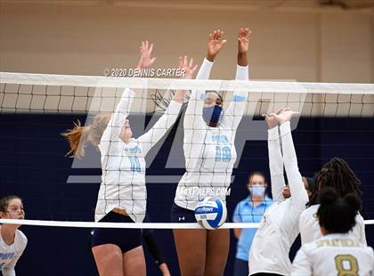 Thumbnail 3 in Sprayberry vs. Pope (Tri Match) photogallery.