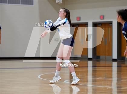 Thumbnail 2 in Sprayberry vs. Pope (Tri Match) photogallery.