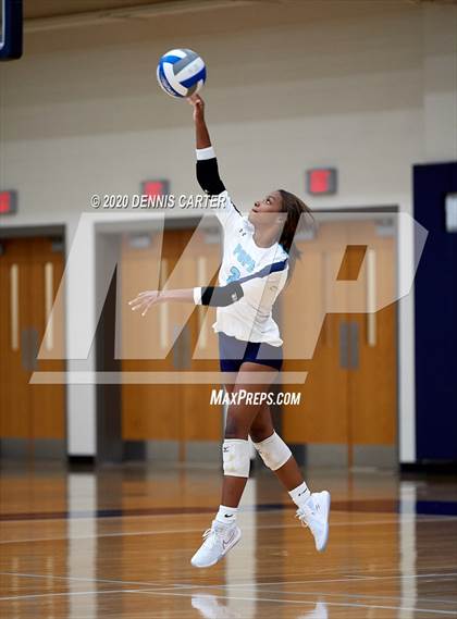 Thumbnail 3 in Sprayberry vs. Pope (Tri Match) photogallery.