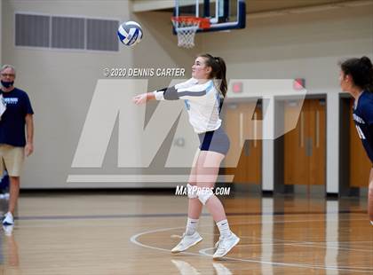 Thumbnail 3 in Sprayberry vs. Pope (Tri Match) photogallery.