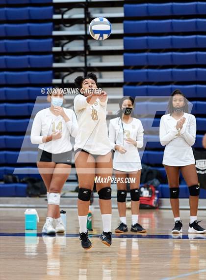 Thumbnail 3 in Sprayberry vs. Pope (Tri Match) photogallery.