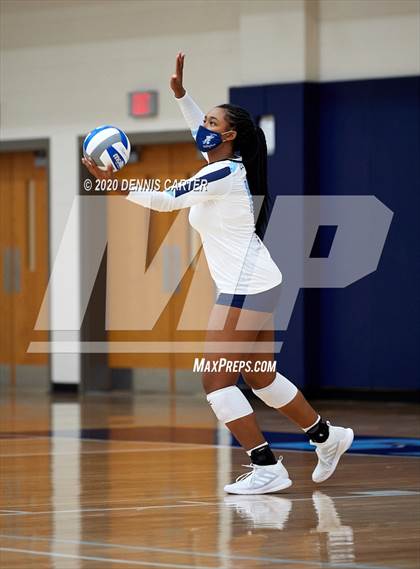 Thumbnail 1 in Sprayberry vs. Pope (Tri Match) photogallery.