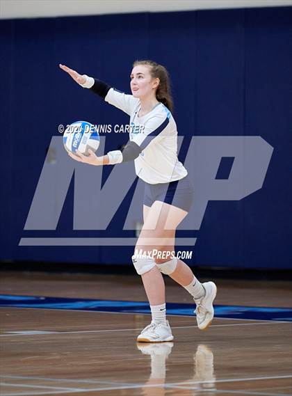 Thumbnail 3 in Sprayberry vs. Pope (Tri Match) photogallery.